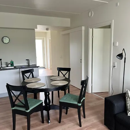 Apartamento Casa House Of Bricks 3 - Lego House 300 Meters - Town Center 200 Meters Billund