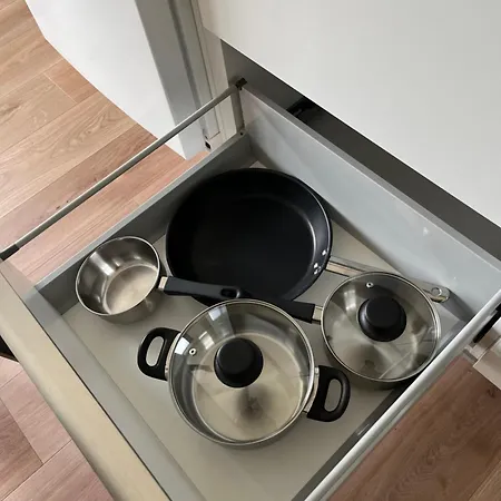 Apartamento Casa House Of Bricks 3 - Lego House 300 Meters - Town Center 200 Meters Billund