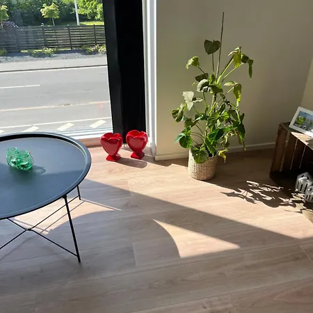 Apartamento Casa House Of Bricks 3 - Lego House 300 Meters - Town Center 200 Meters